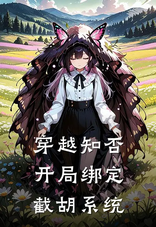 穿越知否开局绑定截胡系统