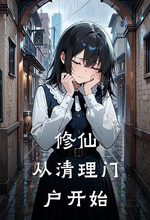 修仙，从清理门户开始