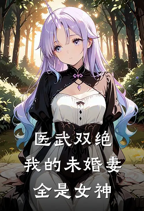 医武双绝：我的未婚妻全是女神