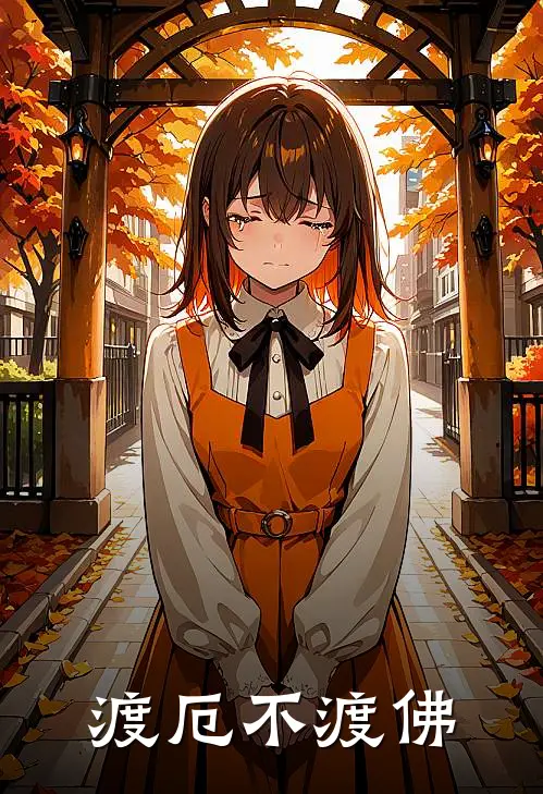 渡厄不渡佛云想云想最新小说推荐_完结小说渡厄不渡佛(云想云想)