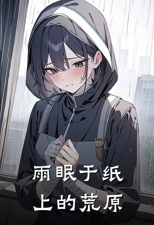 雨眠于纸上的荒原明尧洛澜完本小说大全_免费小说免费阅读雨眠于纸上的荒原(明尧洛澜)