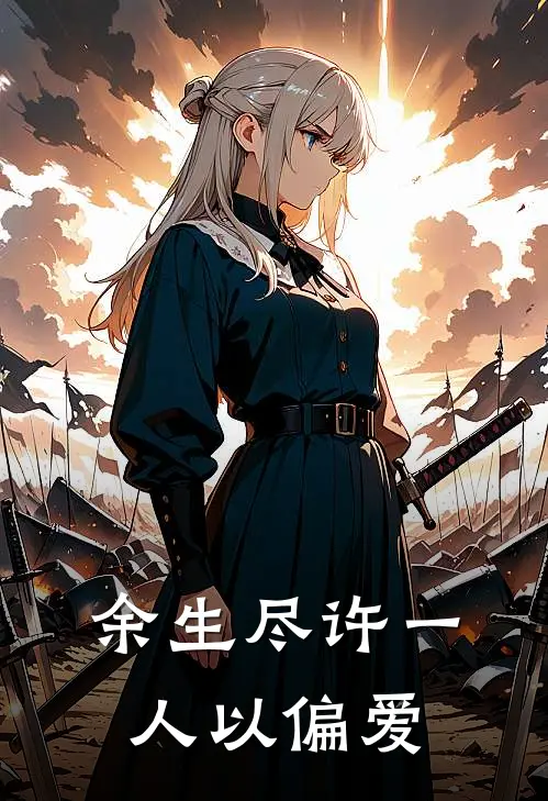 余生尽许一人以偏爱