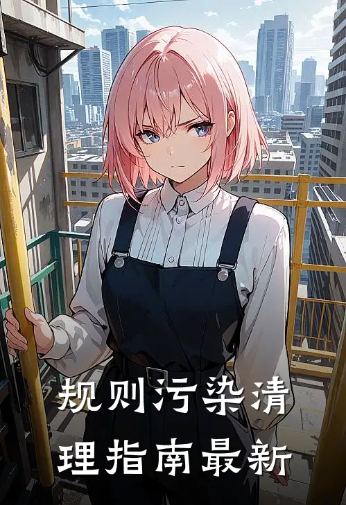 规则污染清理指南最新