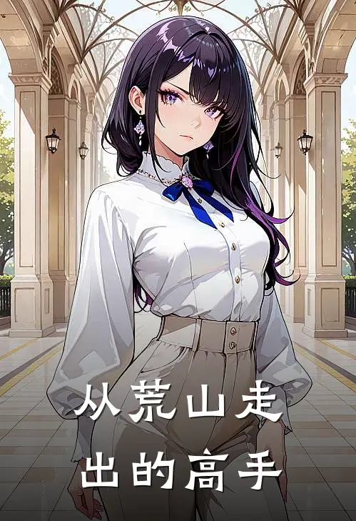 从荒山走出的高手陆离唐山海小说免费完结_完本热门小说从荒山走出的高手陆离唐山海