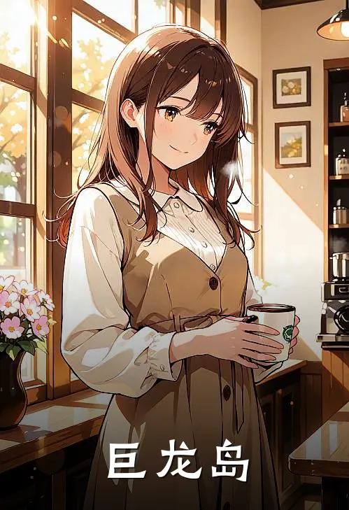 巨龙岛(许彬小辉)全本免费在线阅读_巨龙岛全文阅读