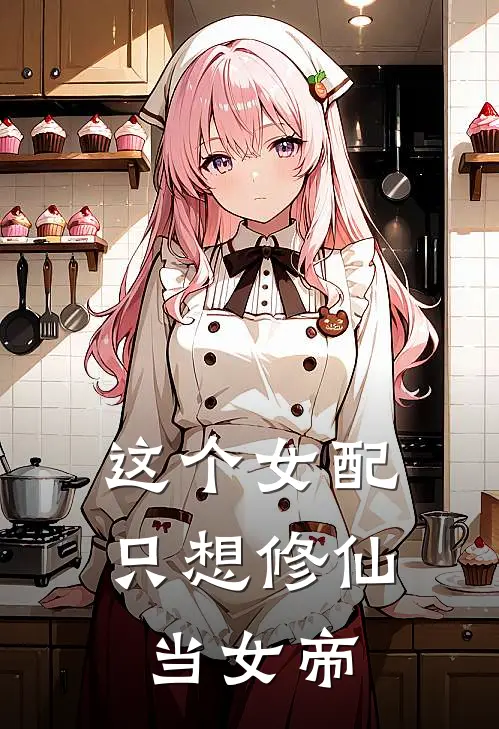 这个女配只想修仙当女帝