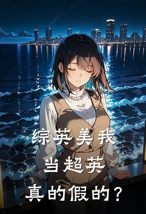【综英美】我当超英，真的假的？