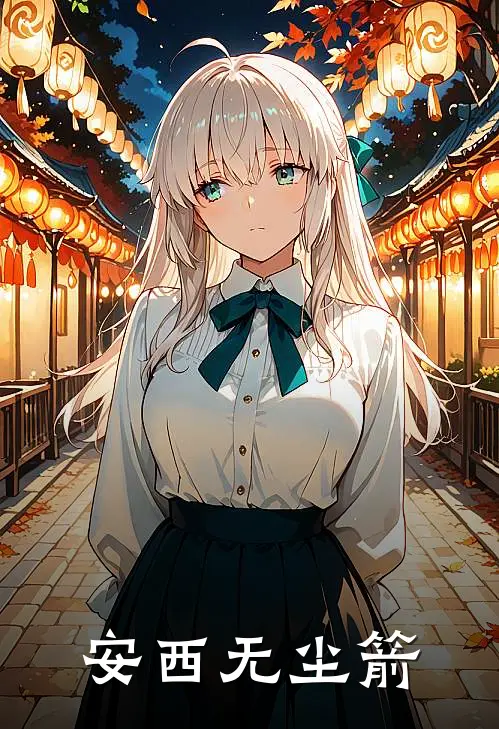 安西无尘箭陈杞李进完结好看小说_最新章节列表安西无尘箭(陈杞李进)