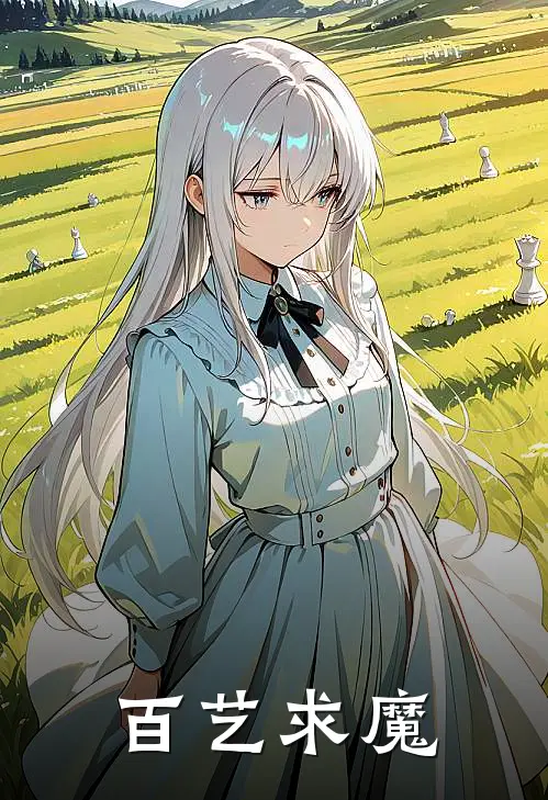 百艺求魔墨渊赵虎最新章节免费阅读_百艺求魔热门小说