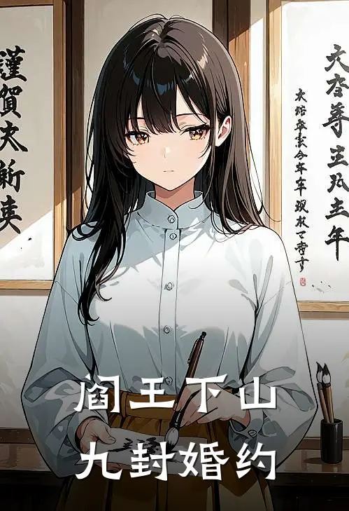 阎王下山：九封婚约(楚风苏晴雪)完结版小说全文免费阅读_最新小说阎王下山：九封婚约(楚风苏晴雪)