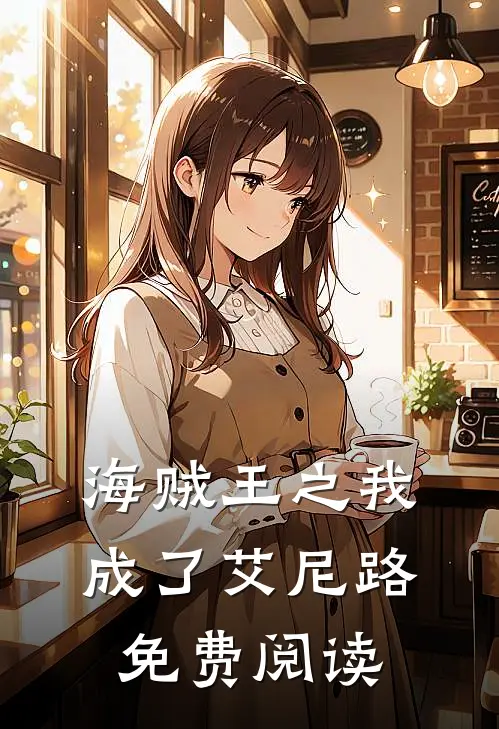 海贼王之我成了艾尼路免费阅读