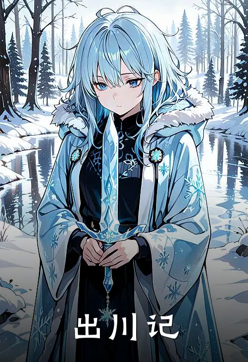 出川记