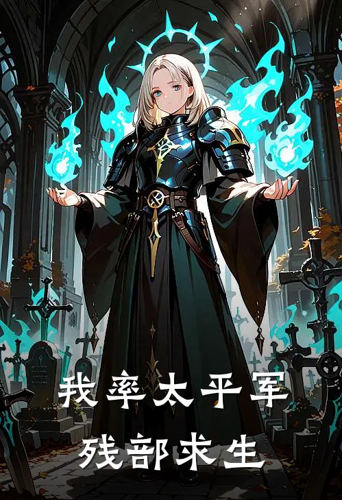 我率太平军残部求生