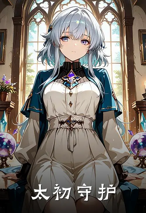 太初守护