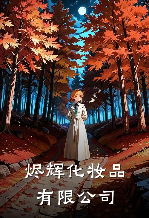 烬辉化妆品有限公司