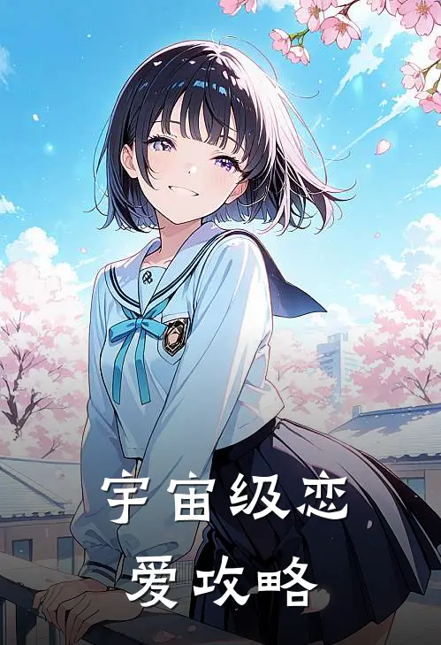 宇宙级恋爱攻略