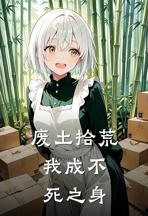 废土拾荒，我成不死之身(季沉舟袁野)完整版免费小说_最热门小说废土拾荒，我成不死之身(季沉舟袁野)