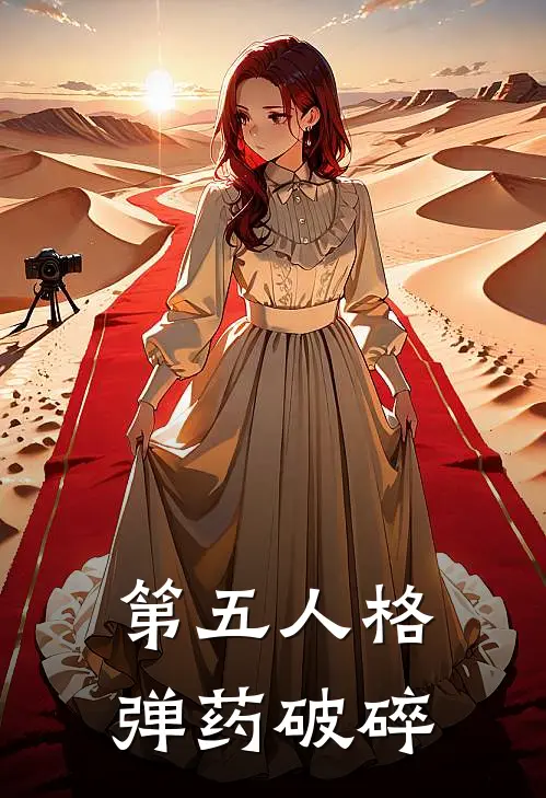 第五人格：弹药破碎(杰克辛安)全文免费小说_小说免费完结第五人格：弹药破碎(杰克辛安)