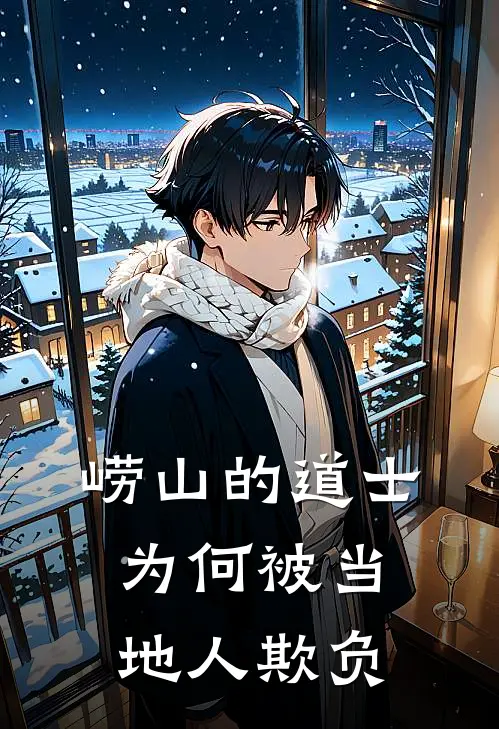 崂山的道士为何被当地人欺负