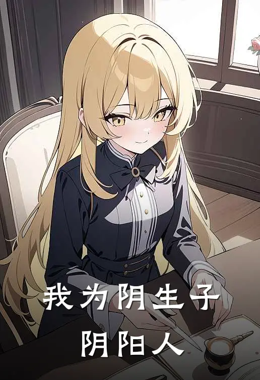 我为阴生子，阴阳人