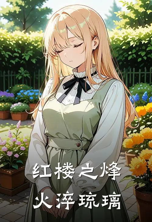 红楼之烽火淬琉璃