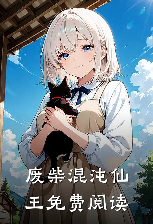 废柴混沌仙王免费阅读