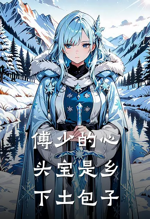 傅少的心头宝是乡下土包子