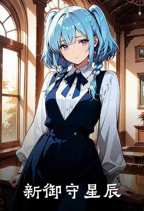 新御守星辰