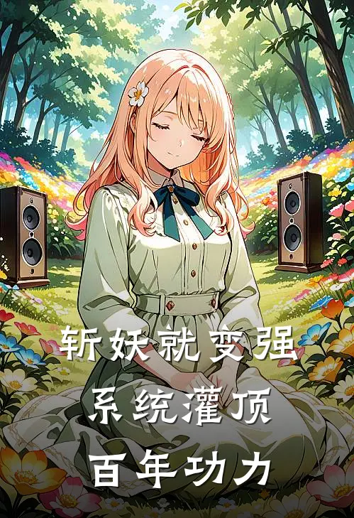 斩妖就变强：系统灌顶百年功力