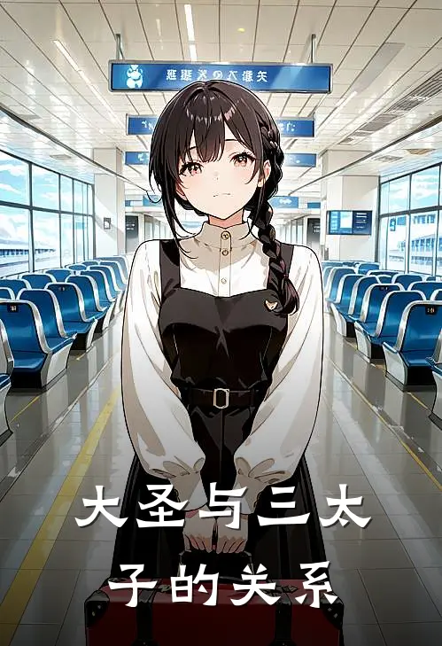 大圣与三太子的关系