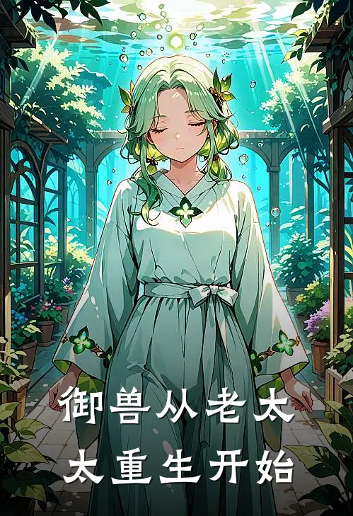 御兽从老太太重生开始