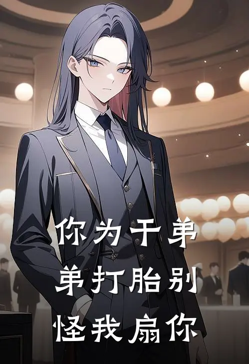 你为干弟弟打胎别怪我扇你