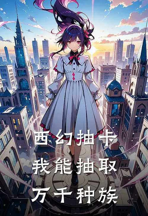 西幻抽卡，我能抽取万千种族