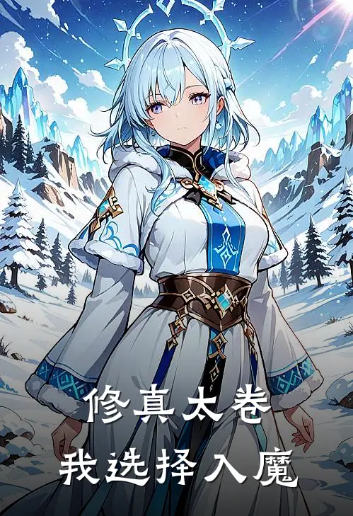 修真太卷，我选择入魔（陆明赵虎）全文免费阅读无弹窗大结局_修真太卷，我选择入魔最新章节列表