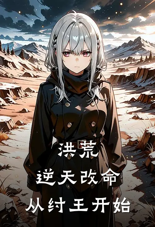 洪荒：逆天改命，从纣王开始(赵羽微子启)_赵羽微子启热门小说