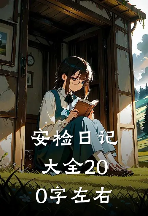 安检日记大全200字左右
