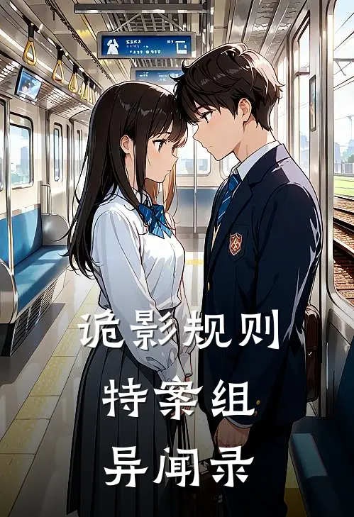 《诡影规则：特案组异闻录》陈默苏芮已完结小说_诡影规则：特案组异闻录(陈默苏芮)全文免费阅读无弹窗大结局