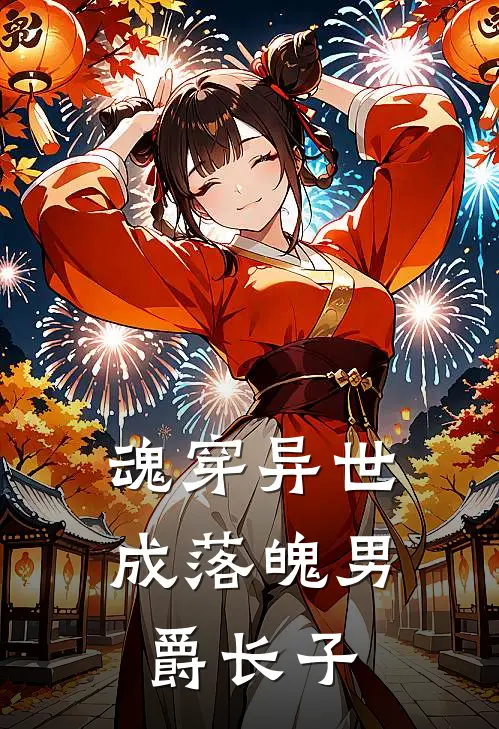 魂穿异世成落魄男爵长子