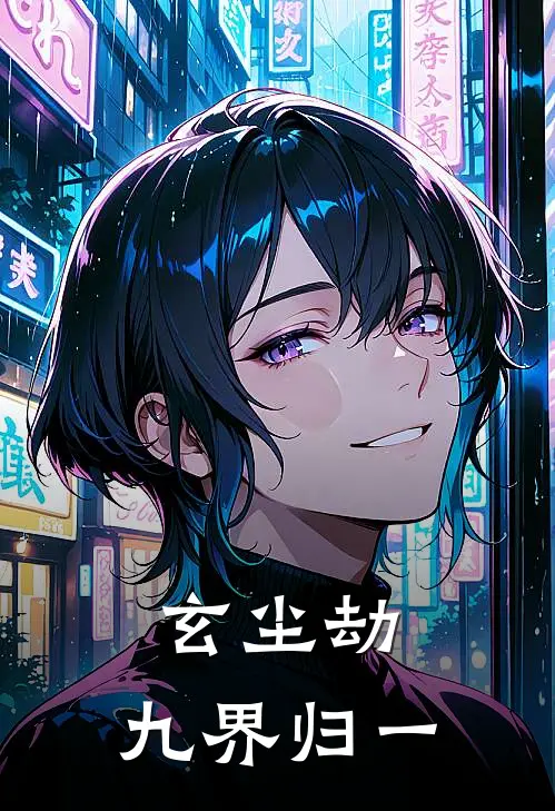 玄尘劫：九界归一