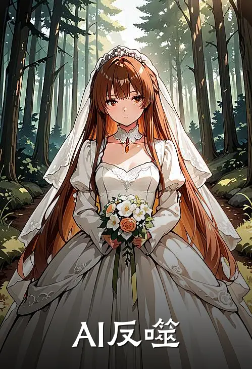 AI反噬(柱子柱子)完本小说大全_完本热门小说AI反噬柱子柱子