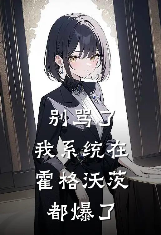 别骂了，我系统在霍格沃茨都爆了