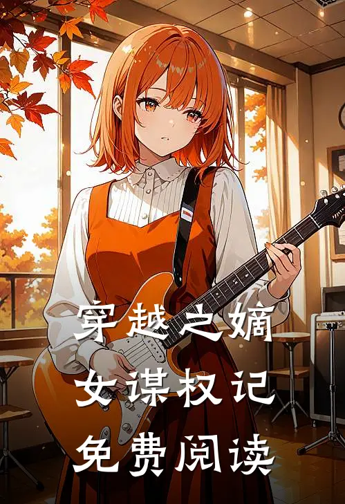 穿越之嫡女谋权记免费阅读