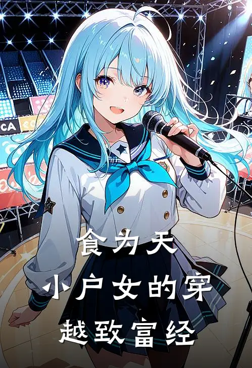 食为天：小户女的穿越致富经
