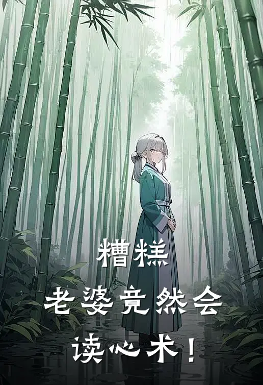 糟糕，老婆竟然会读心术！阎叙陈灵灵全文阅读免费全集_免费小说糟糕，老婆竟然会读心术！(阎叙陈灵灵)