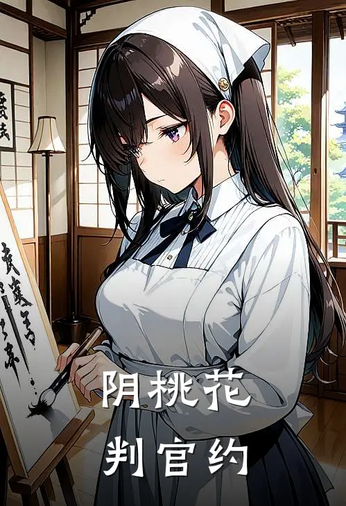 《阴桃花判官约》林晚晚谢必安完结版阅读_林晚晚谢必安完结版在线阅读