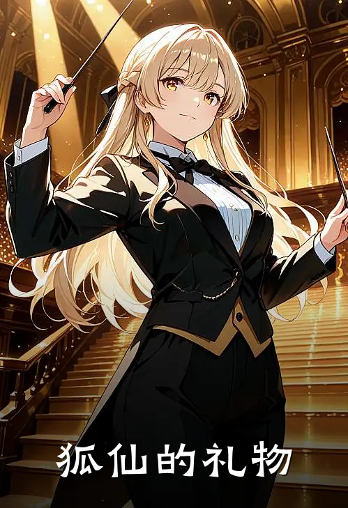 狐仙的礼物(林凡金哲)完结版小说推荐_最新完结小说推荐狐仙的礼物林凡金哲