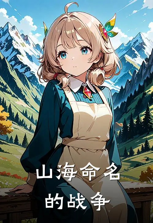 山海命名的战争