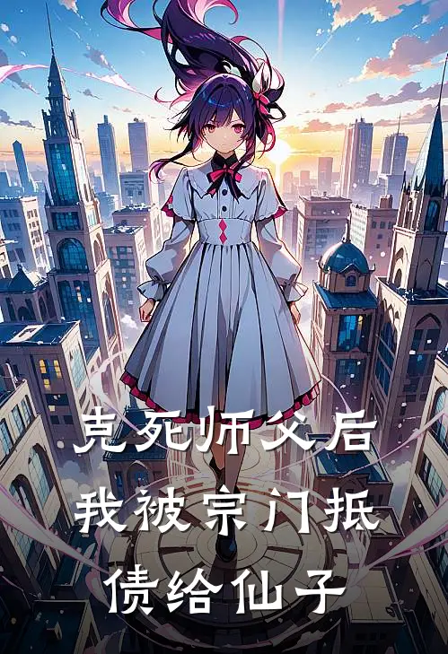 克死师父后，我被宗门抵债给仙子孙一空沈知蝶最新章节在线阅读_孙一空沈知蝶全本免费在线阅读