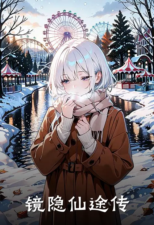 镜隐仙途传(云瑶陆隐仙)热门小说排行_完结版小说镜隐仙途传云瑶陆隐仙