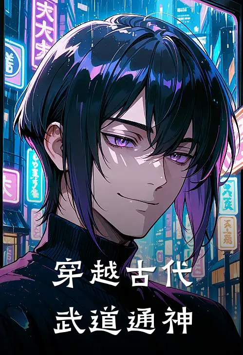 穿越古代，武道通神